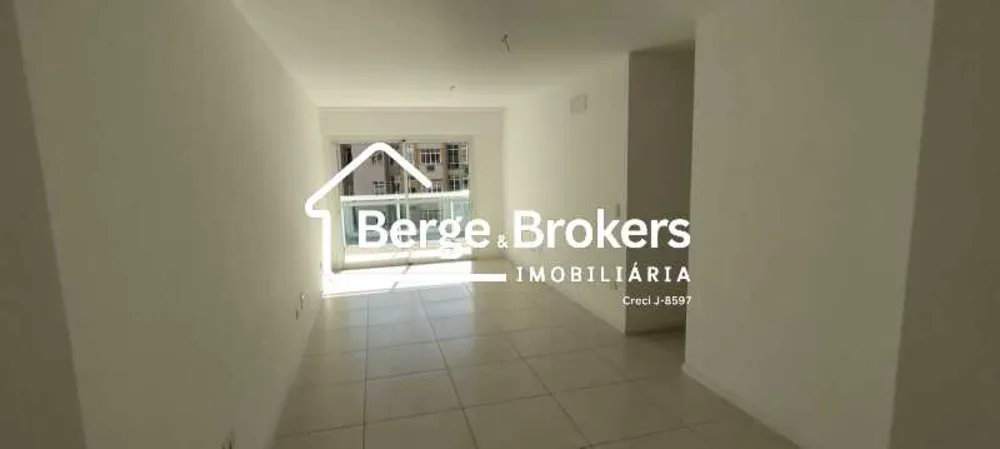 Apartamento, 3 quartos, 100 m² - Foto 3