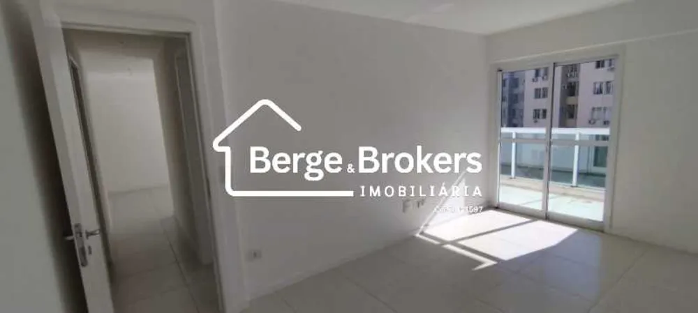 Apartamento, 3 quartos, 100 m² - Foto 1