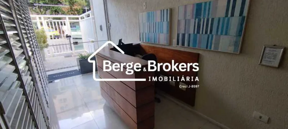 Apartamento, 3 quartos, 100 m² - Foto 36