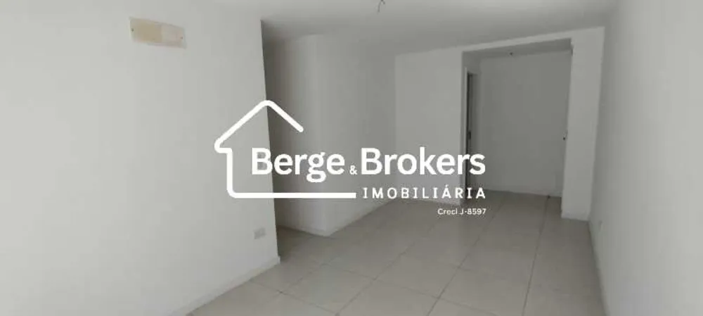 Apartamento, 3 quartos, 100 m² - Foto 4