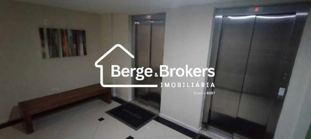 Apartamento, 3 quartos, 100 m² - Foto 35