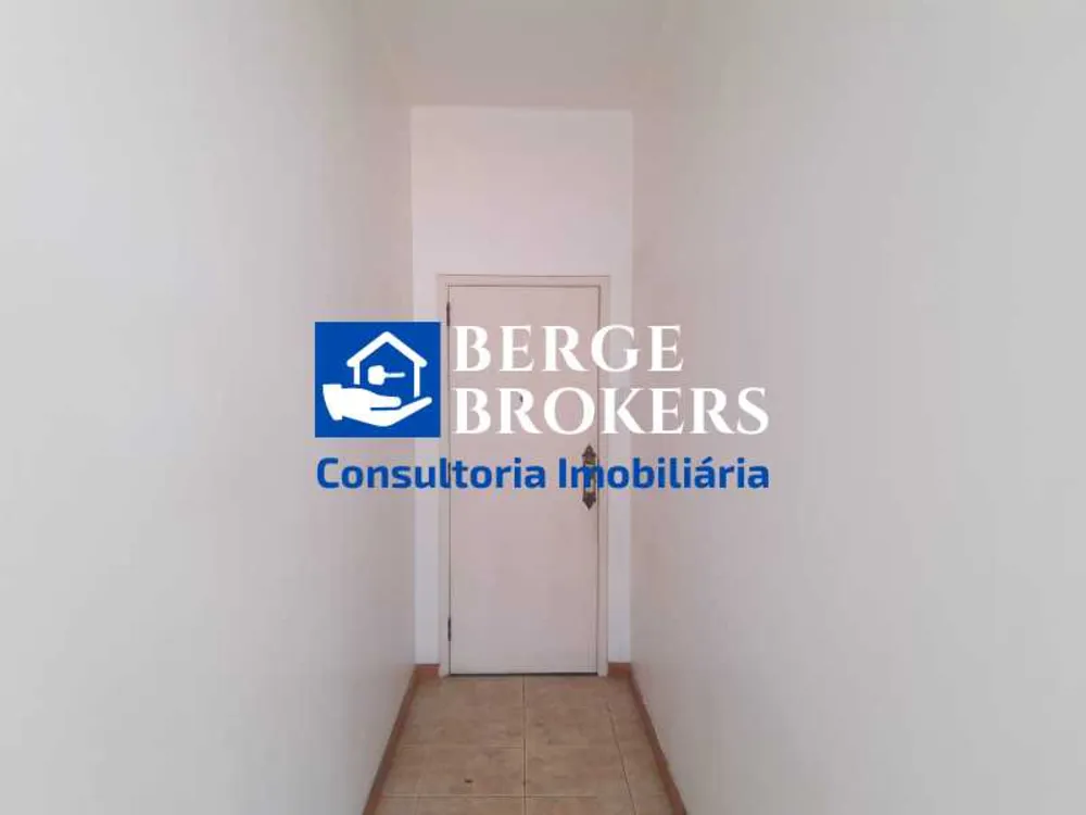 Apartamento, 3 quartos, 98 m² - Foto 3