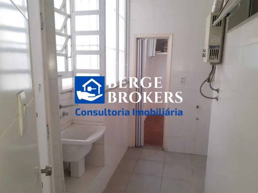 Apartamento, 3 quartos, 98 m² - Foto 21