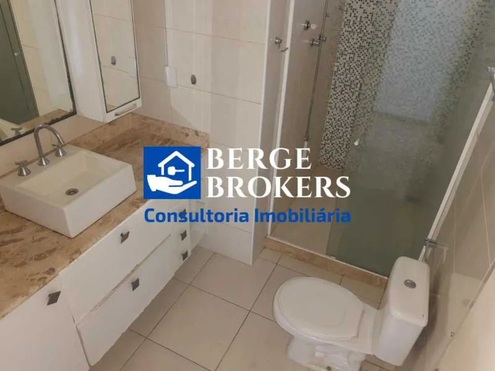 Apartamento, 3 quartos, 98 m² - Foto 13
