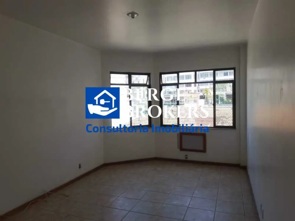 Apartamento, 3 quartos, 98 m² - Foto 1