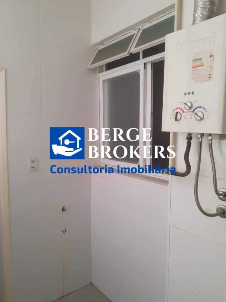 Apartamento, 3 quartos, 98 m² - Foto 22