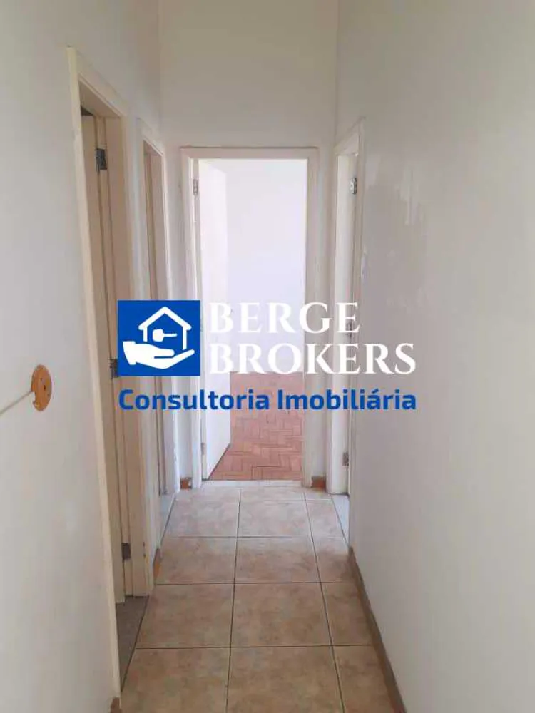 Apartamento, 3 quartos, 98 m² - Foto 5