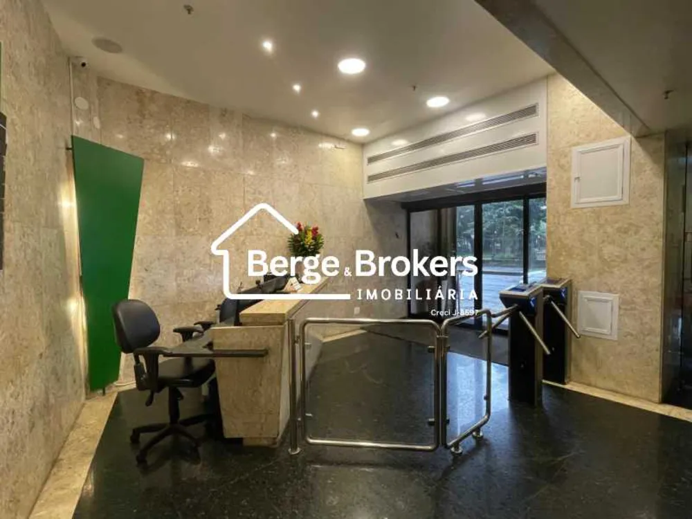 Sala-Conjunto, 629 m² - Foto 1