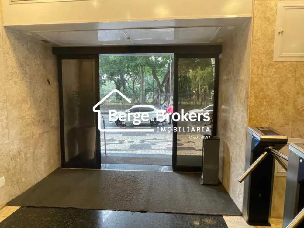 Sala-Conjunto, 629 m² - Foto 4