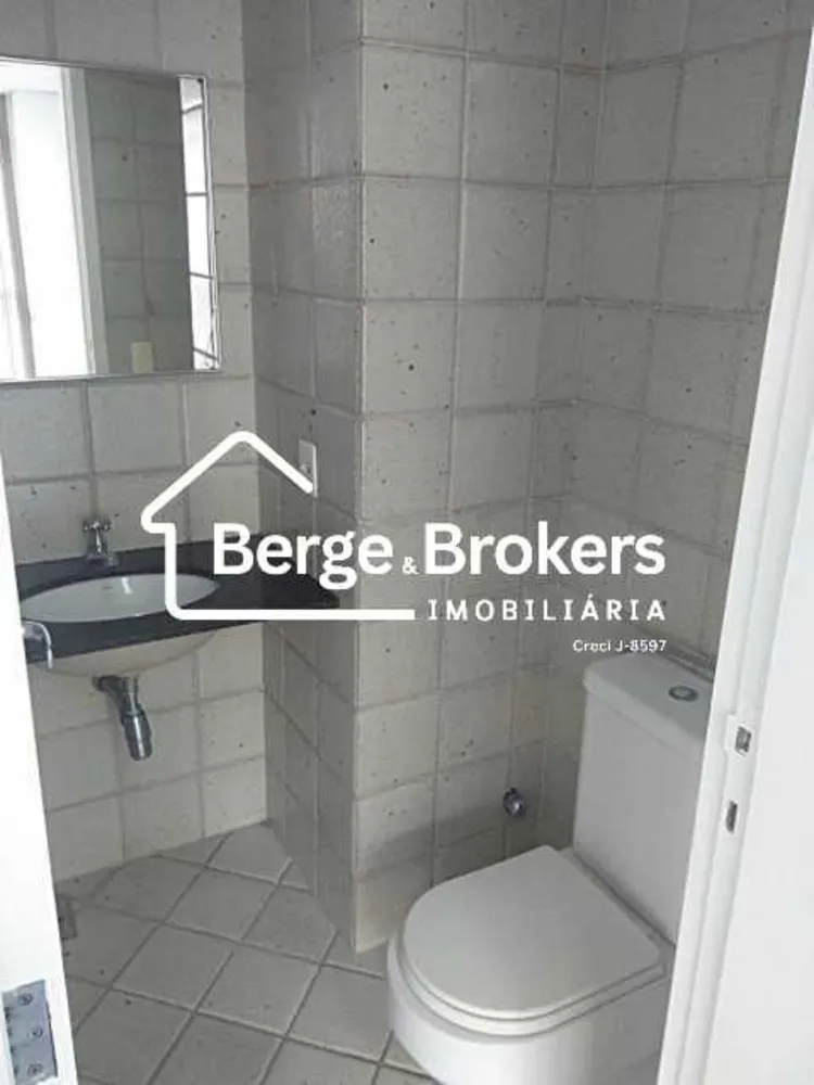Sala-Conjunto, 242 m² - Foto 16