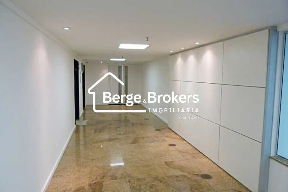 Sala-Conjunto, 242 m² - Foto 5