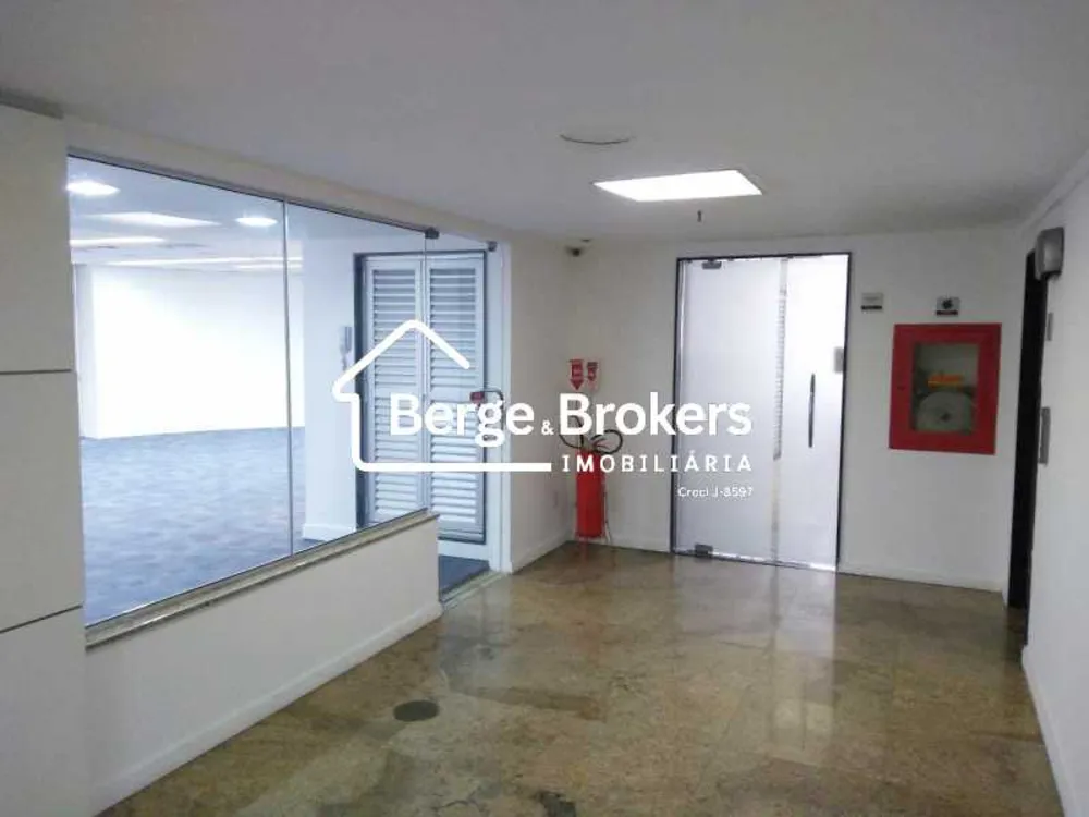 Sala-Conjunto, 242 m² - Foto 6