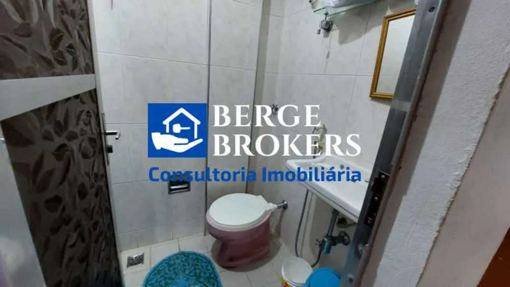 Casa de Condomínio, 4 quartos - Foto 38