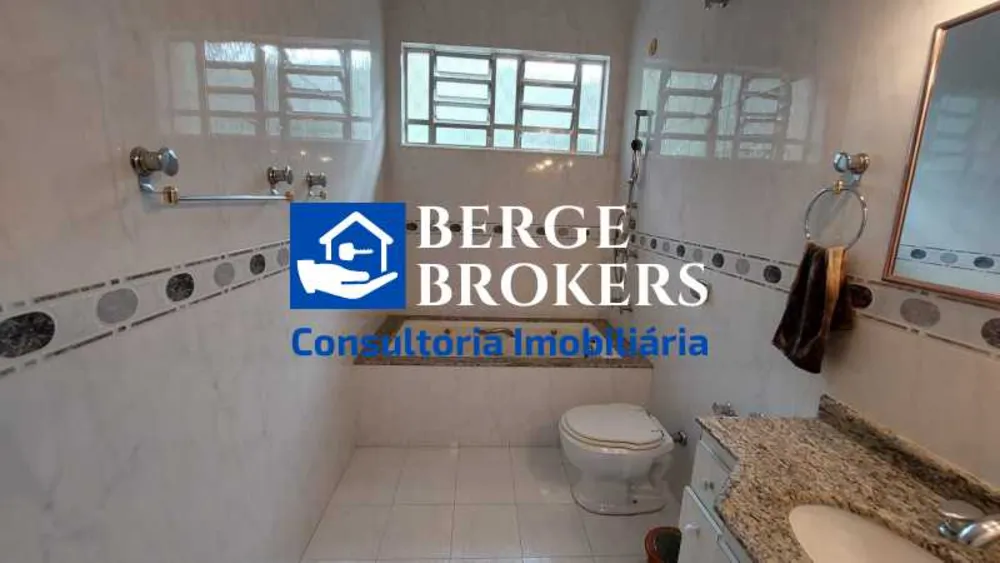 Casa de Condomínio, 4 quartos - Foto 14