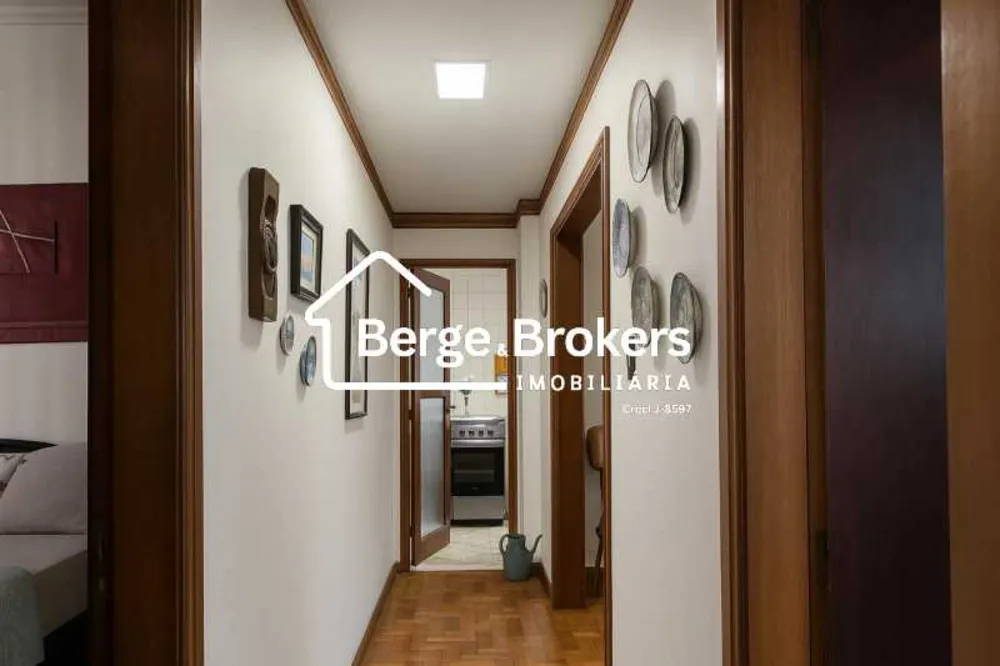 Apartamento, 3 quartos, 95 m² - Foto 8