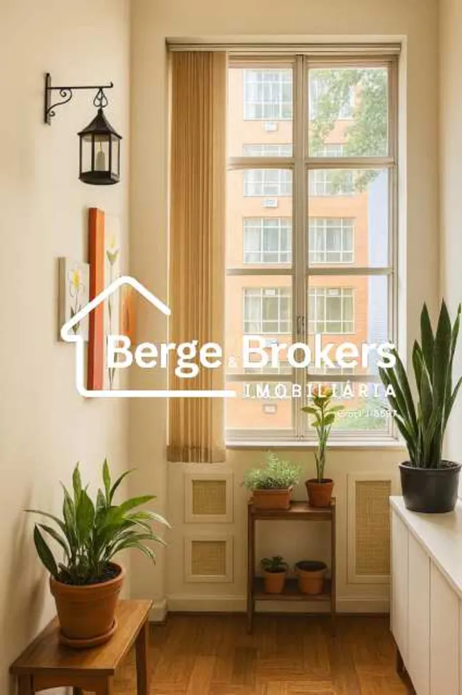 Apartamento, 3 quartos, 95 m² - Foto 4