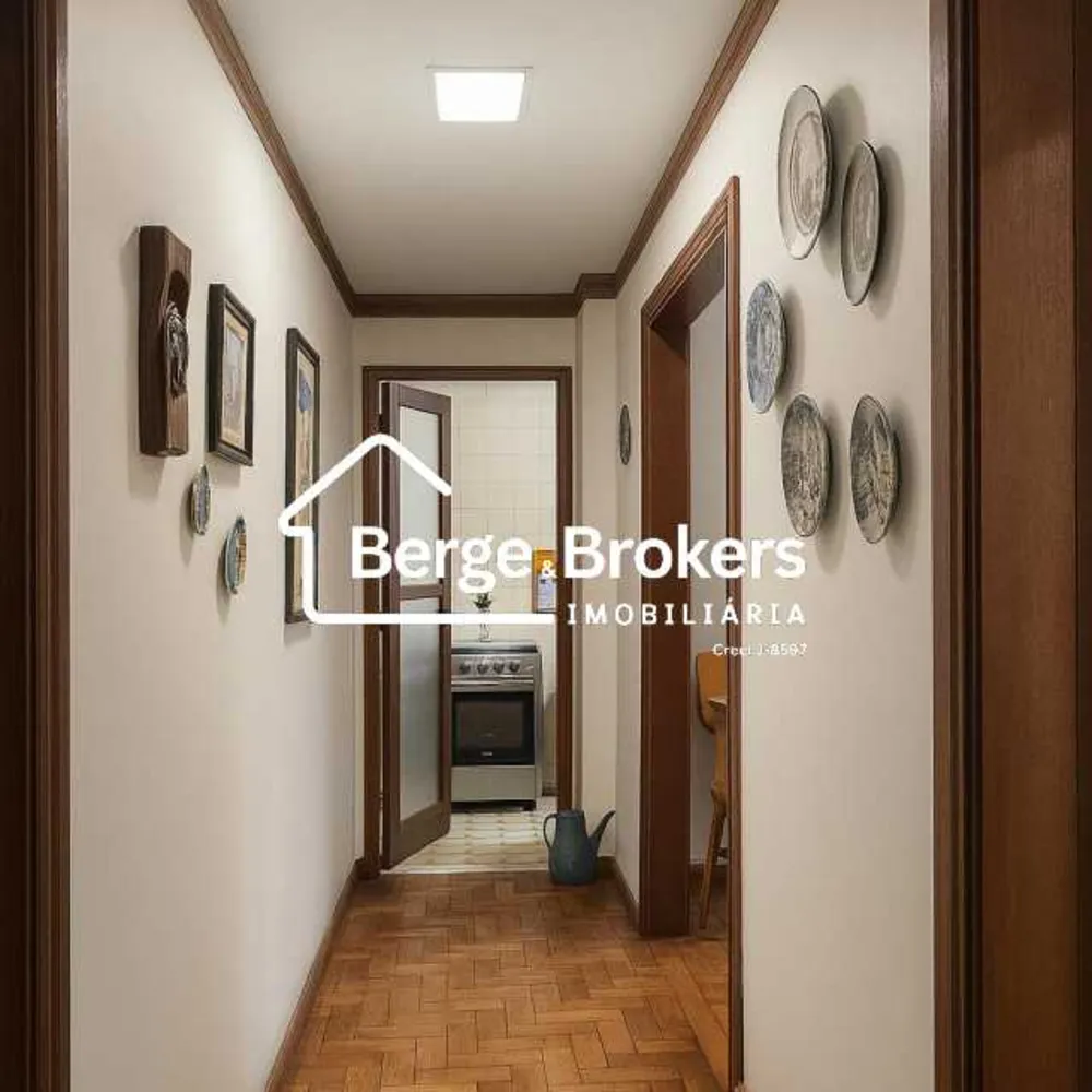 Apartamento, 3 quartos, 95 m² - Foto 7