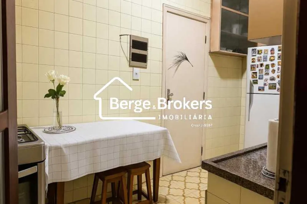 Apartamento, 3 quartos, 95 m² - Foto 22