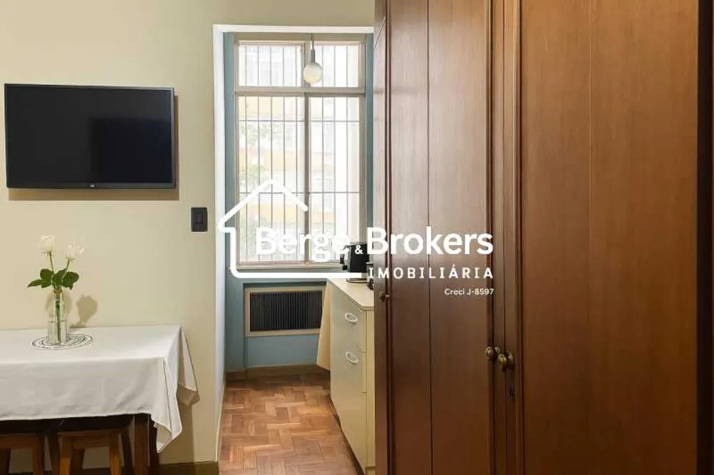 Apartamento, 3 quartos, 95 m² - Foto 11