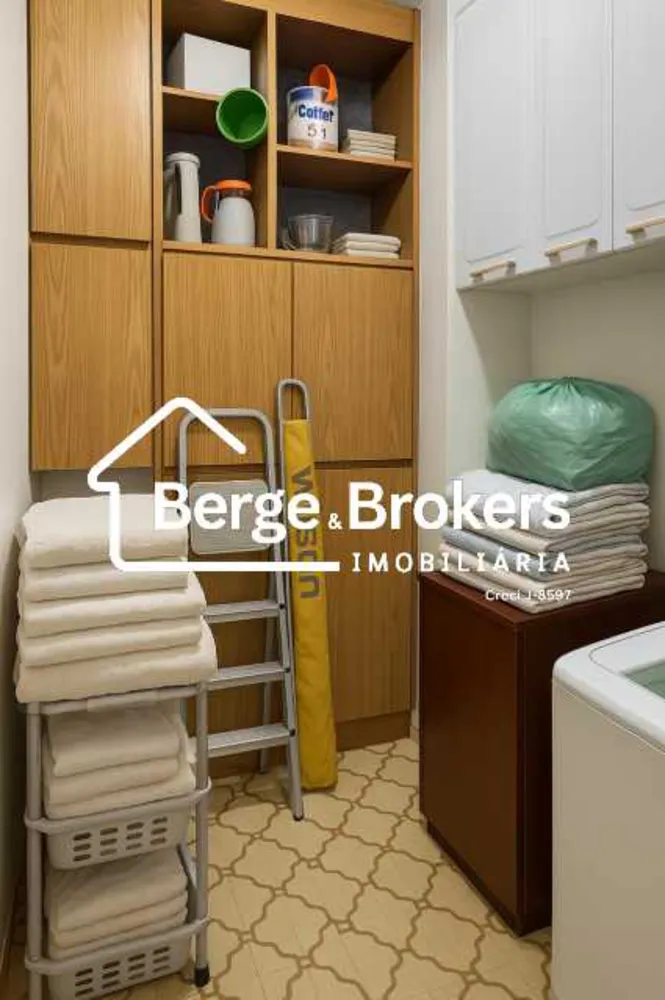 Apartamento, 3 quartos, 95 m² - Foto 28