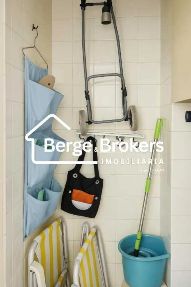 Apartamento, 3 quartos, 95 m² - Foto 27