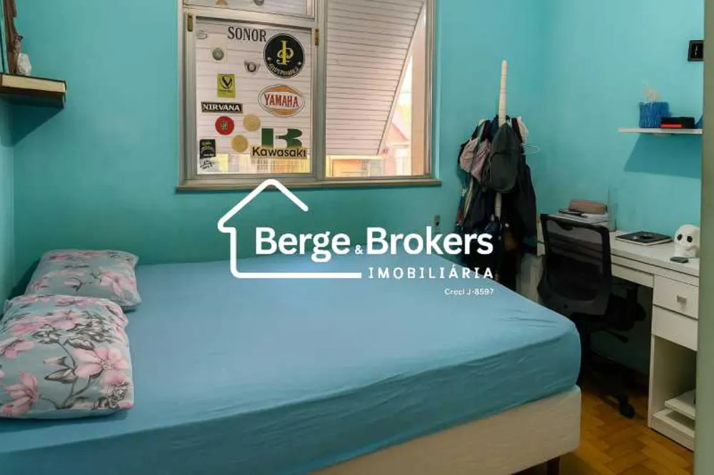 Apartamento, 3 quartos, 95 m² - Foto 17