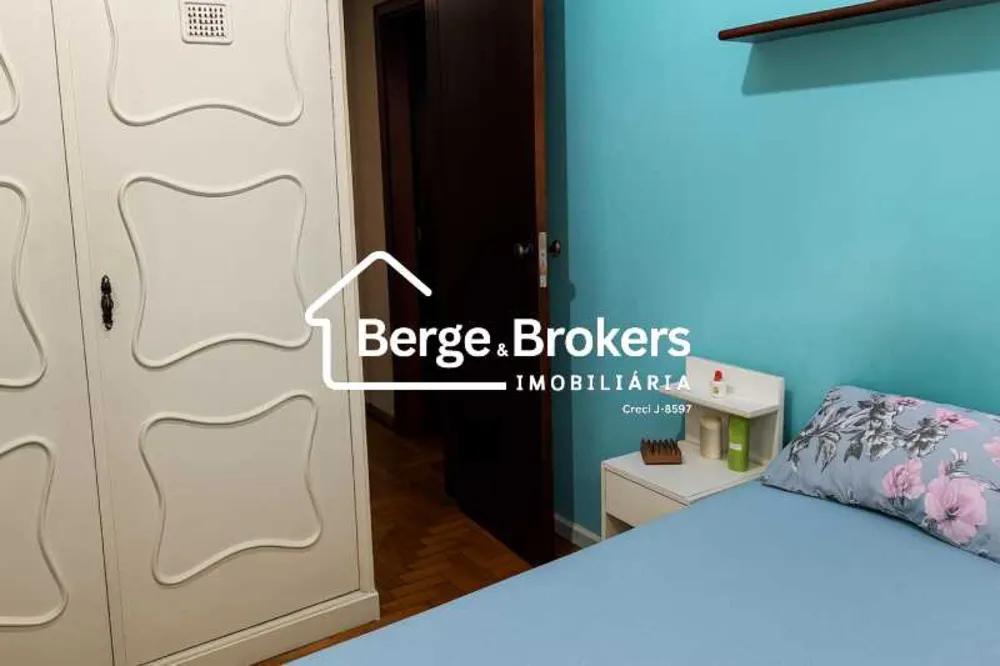 Apartamento, 3 quartos, 95 m² - Foto 15