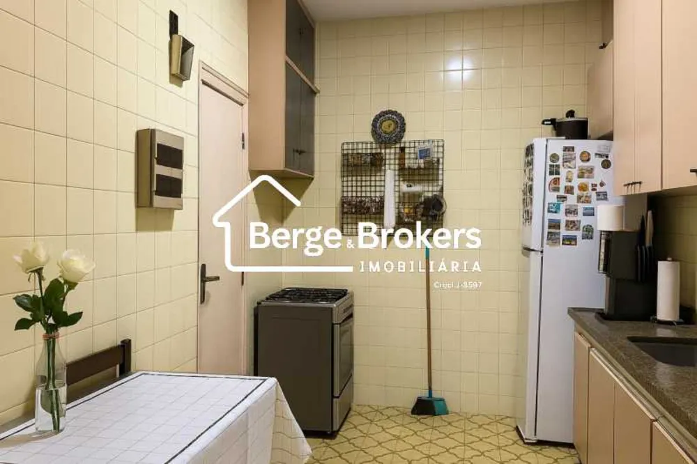 Apartamento, 3 quartos, 95 m² - Foto 25