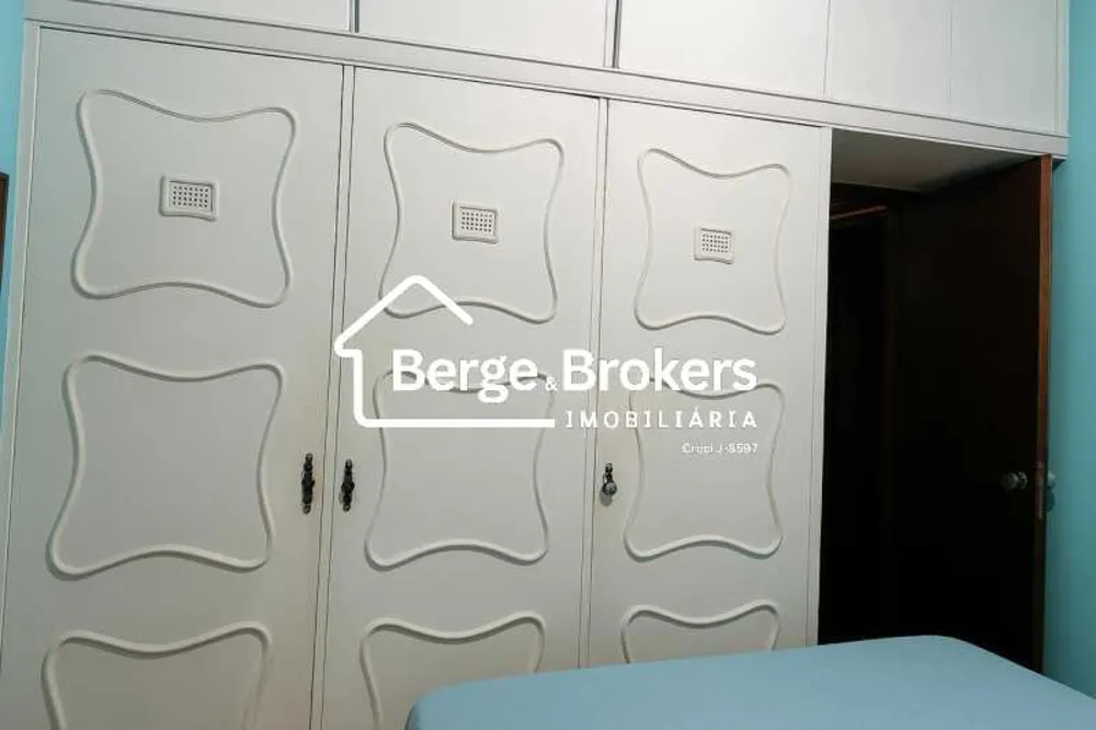 Apartamento, 3 quartos, 95 m² - Foto 16