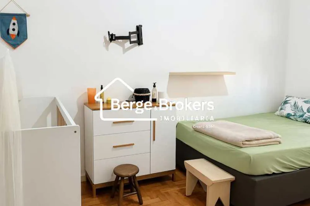 Apartamento, 3 quartos, 95 m² - Foto 12
