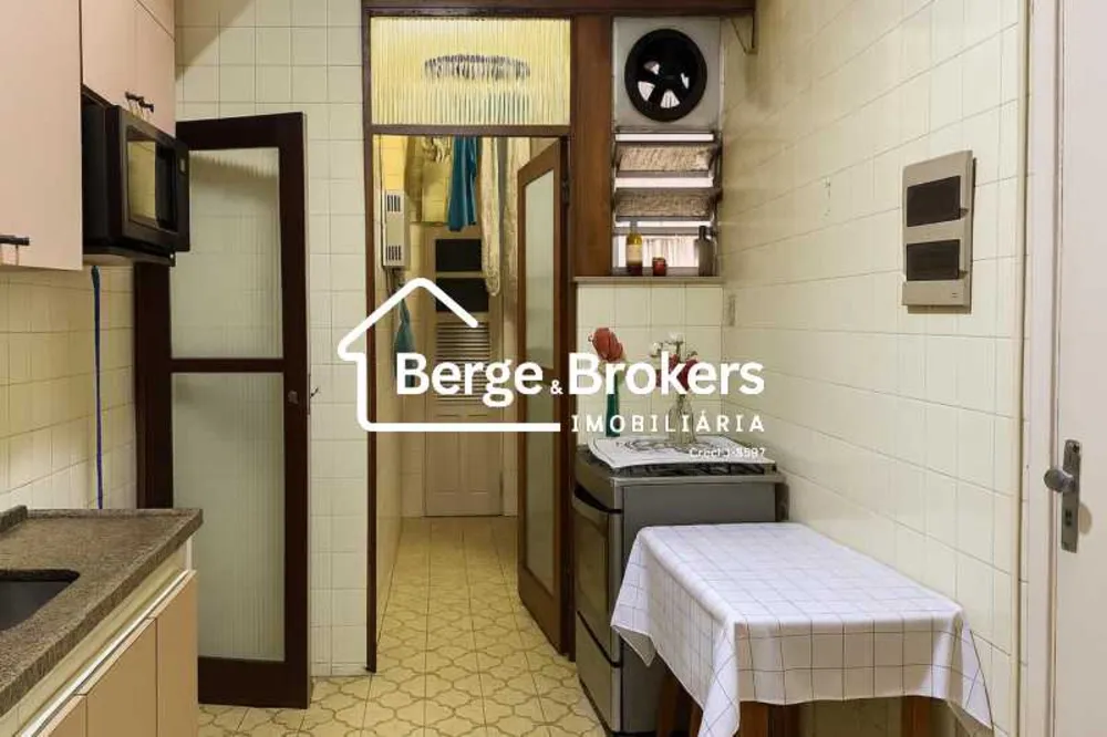 Apartamento, 3 quartos, 95 m² - Foto 21