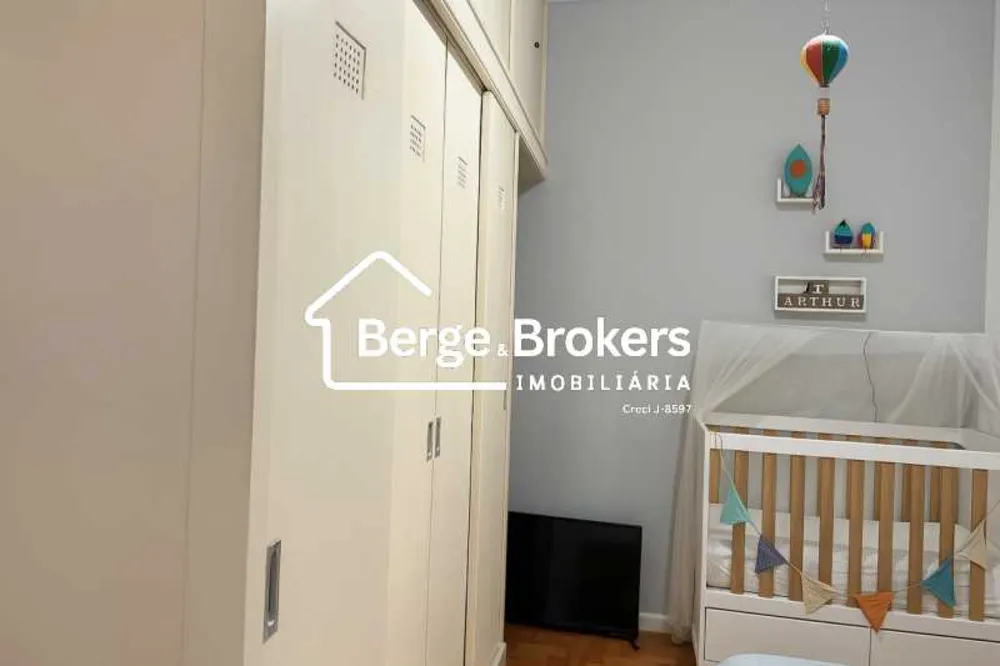Apartamento, 3 quartos, 95 m² - Foto 14