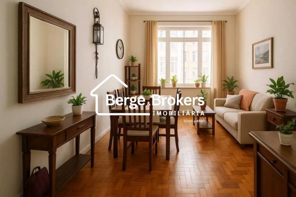 Apartamento, 3 quartos, 95 m² - Foto 6