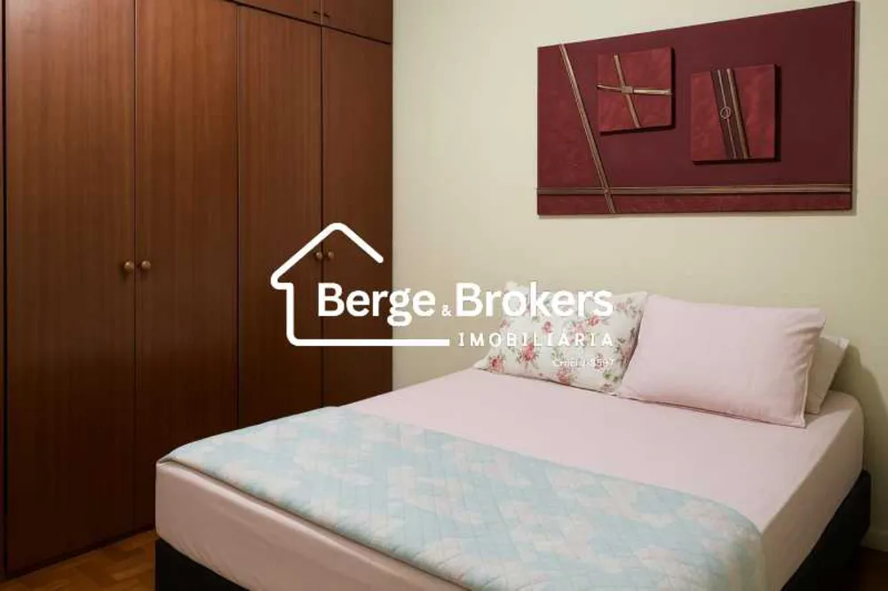Apartamento, 3 quartos, 95 m² - Foto 9
