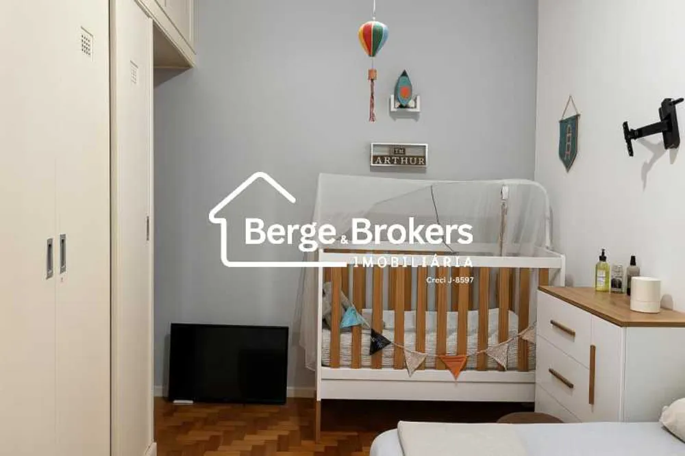 Apartamento, 3 quartos, 95 m² - Foto 13