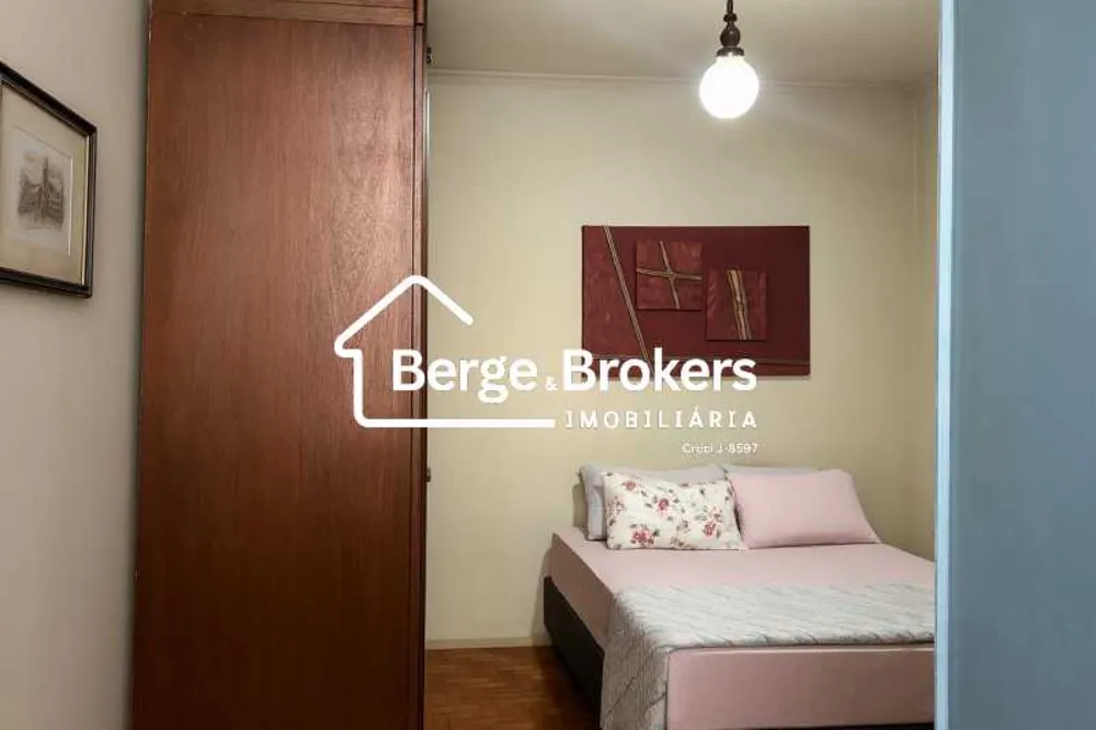 Apartamento, 3 quartos, 95 m² - Foto 10