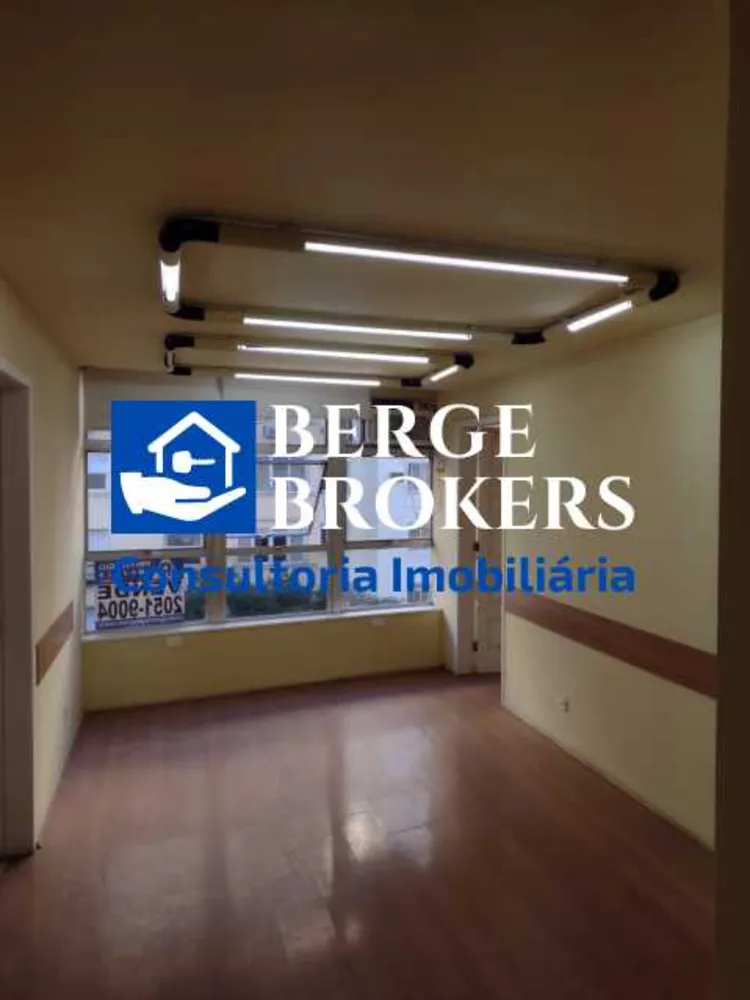 Sala-Conjunto, 134 m² - Foto 4