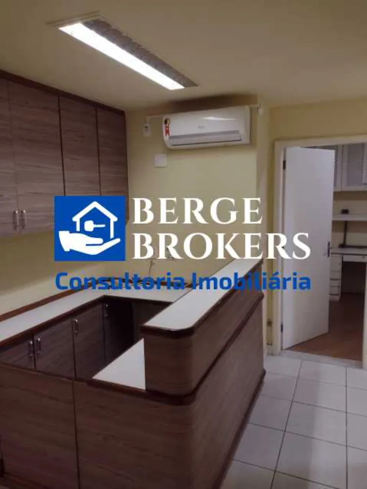 Sala-Conjunto, 134 m² - Foto 1