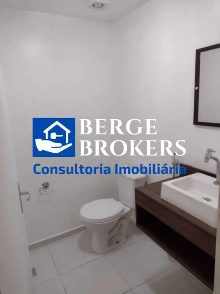 Sala-Conjunto, 134 m² - Foto 14