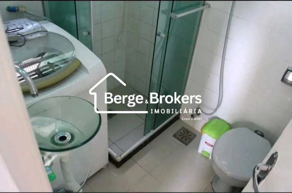 Apartamento, 1 quarto, 31 m² - Foto 7