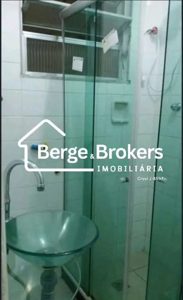 Apartamento, 1 quarto, 31 m² - Foto 8