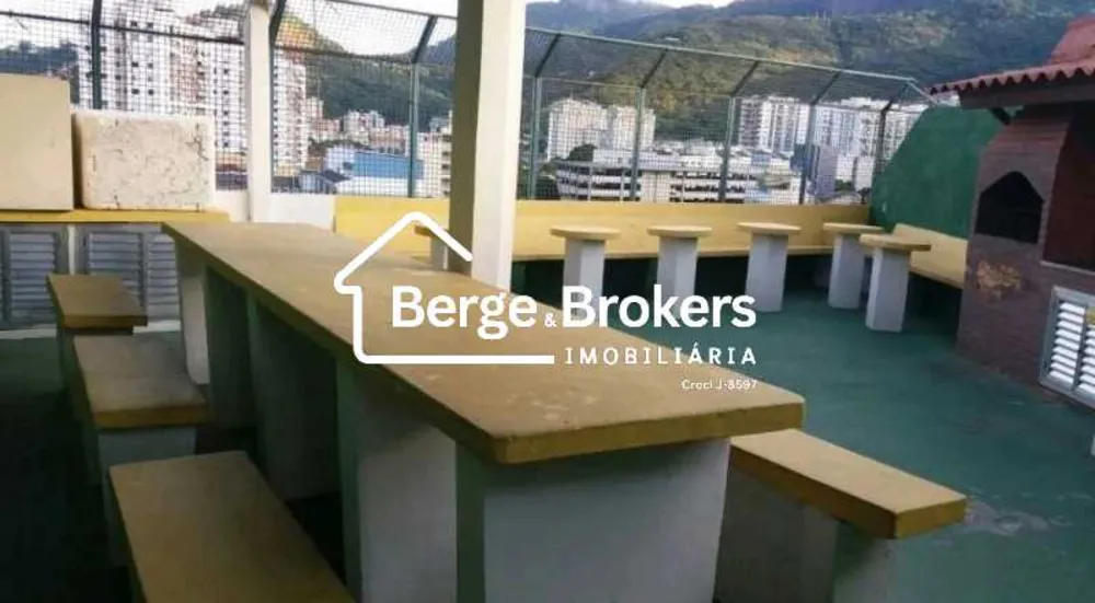Apartamento, 1 quarto, 31 m² - Foto 10