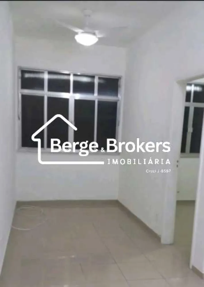 Apartamento, 1 quarto, 31 m² - Foto 2