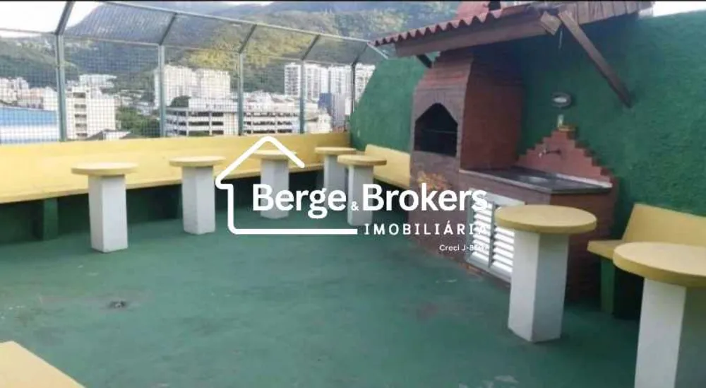 Apartamento, 1 quarto, 31 m² - Foto 9