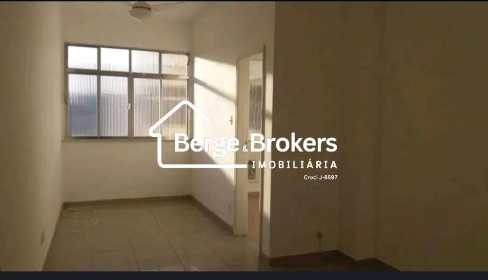 Apartamento, 1 quarto, 31 m² - Foto 1