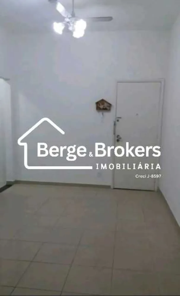 Apartamento, 1 quarto, 31 m² - Foto 3