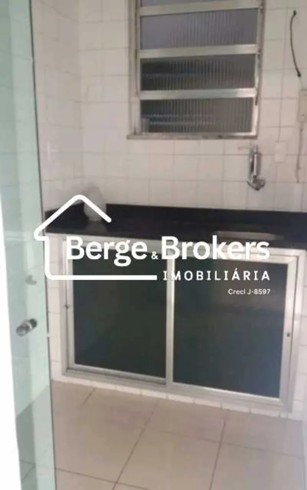 Apartamento, 1 quarto, 31 m² - Foto 6