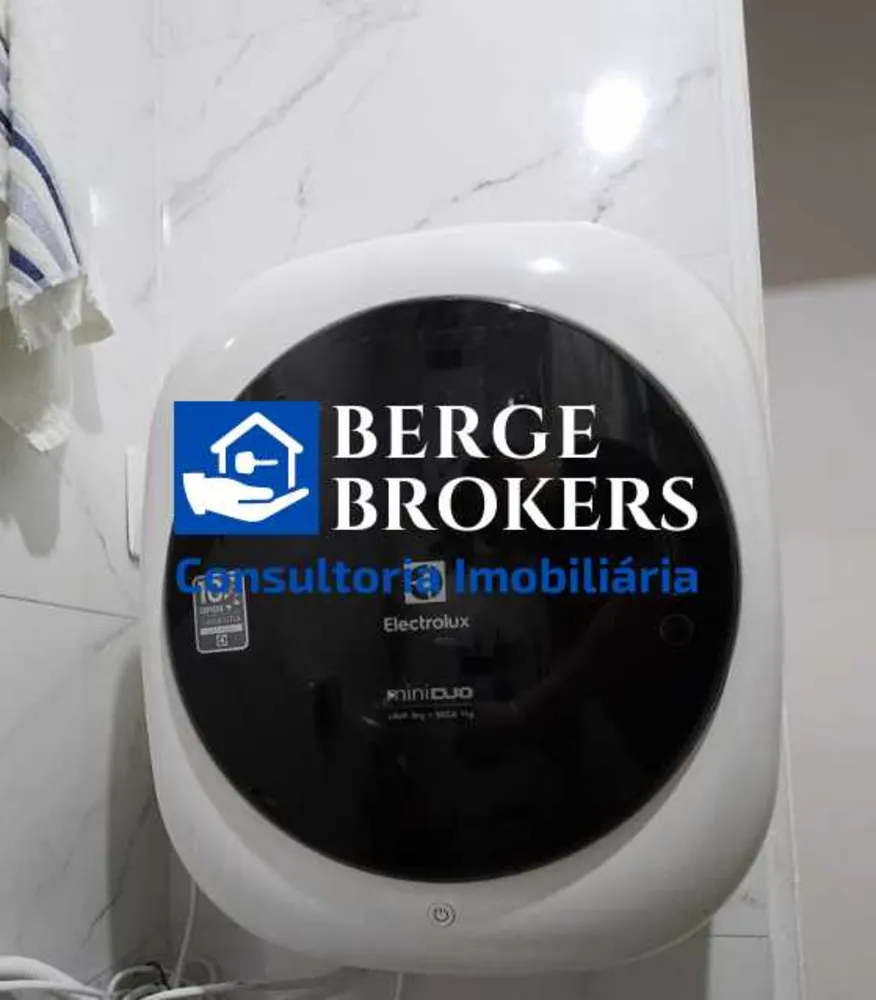 Apartamento, 1 quarto, 28 m² - Foto 14