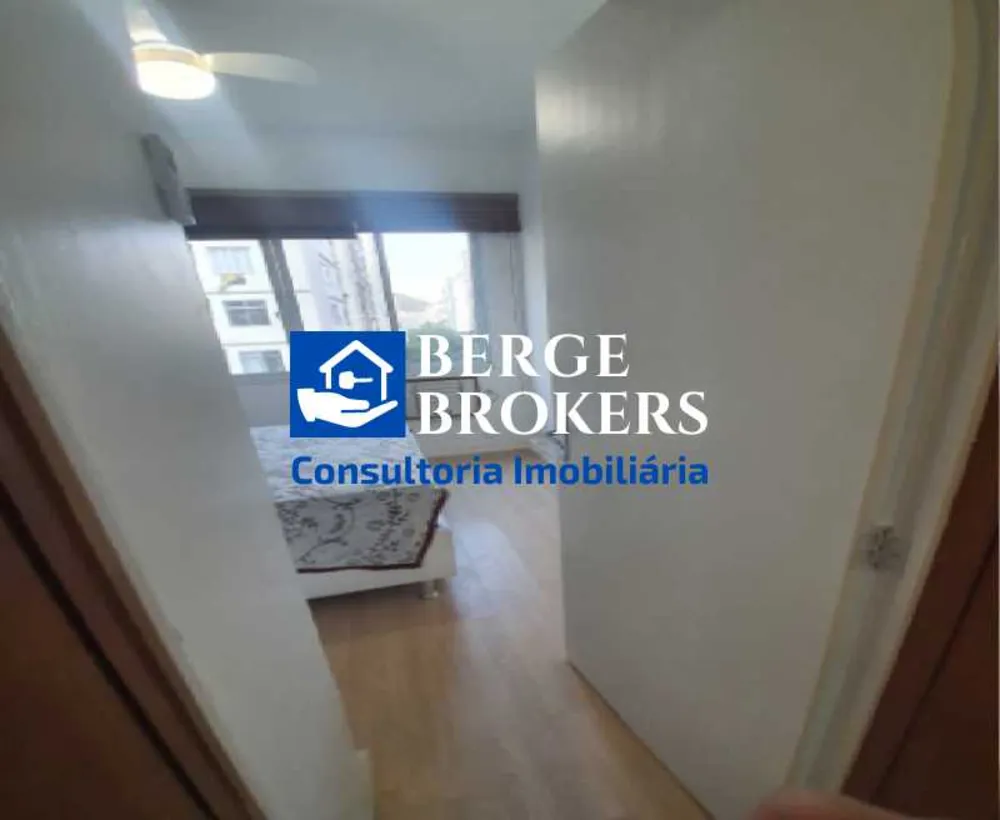 Apartamento, 1 quarto, 28 m² - Foto 7