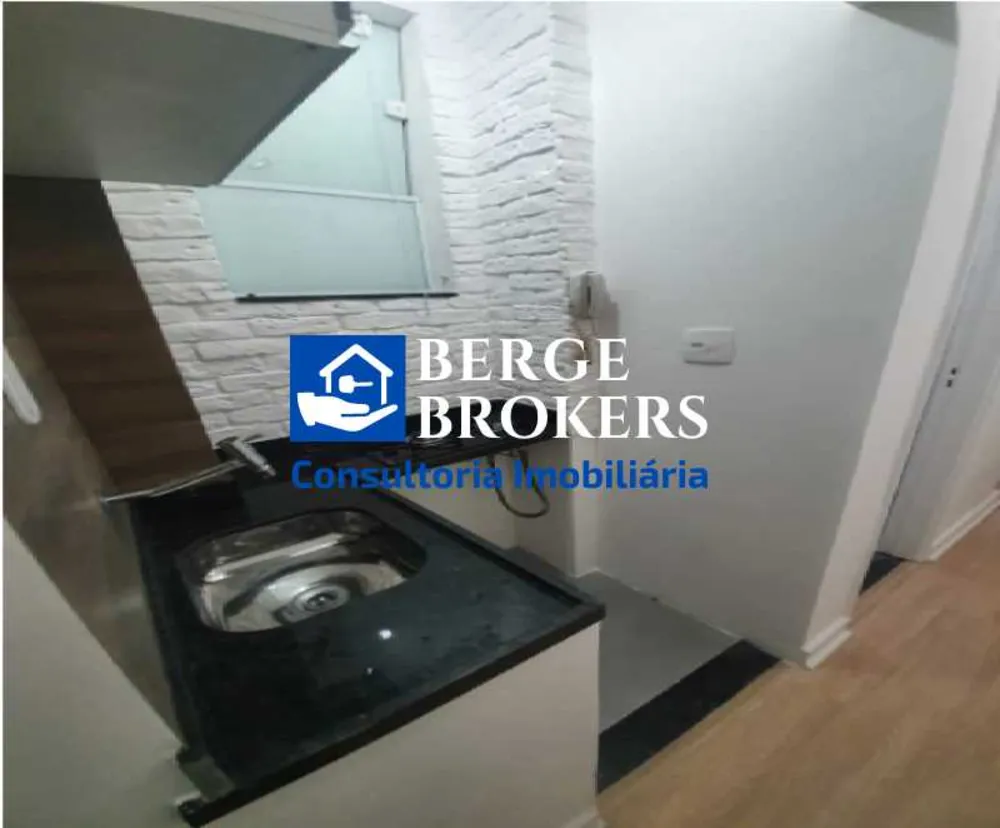 Apartamento, 1 quarto, 28 m² - Foto 17